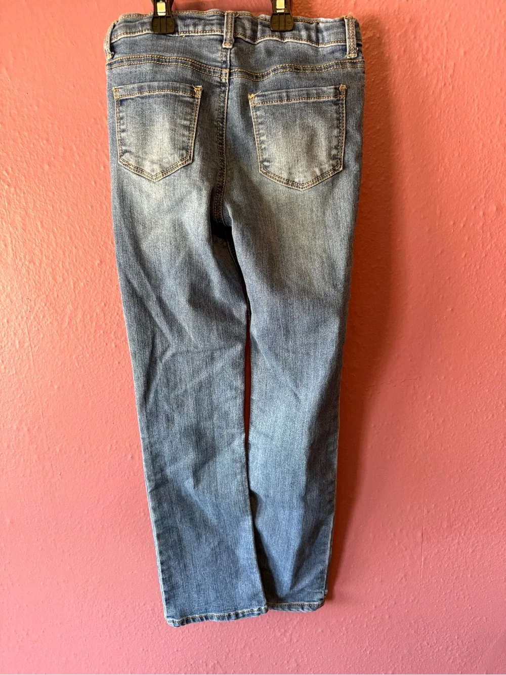 Osh KoshClassic Light Blue Girls Bootcut Jeans - Unbranded